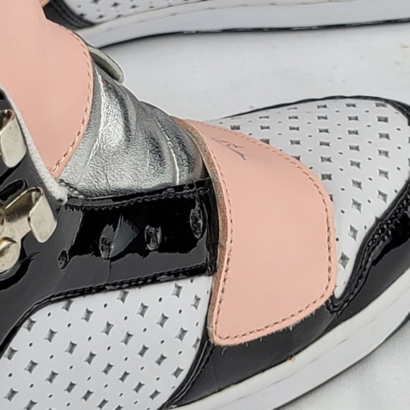 Creative Recreation Cesario High Top Sneakers 8L - Picture 10 of 15